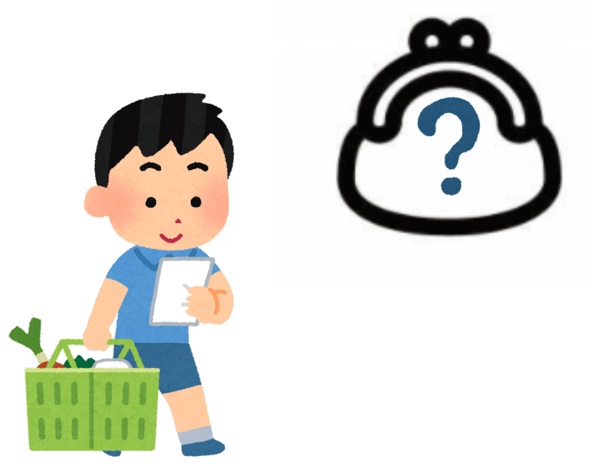 いくらですか。