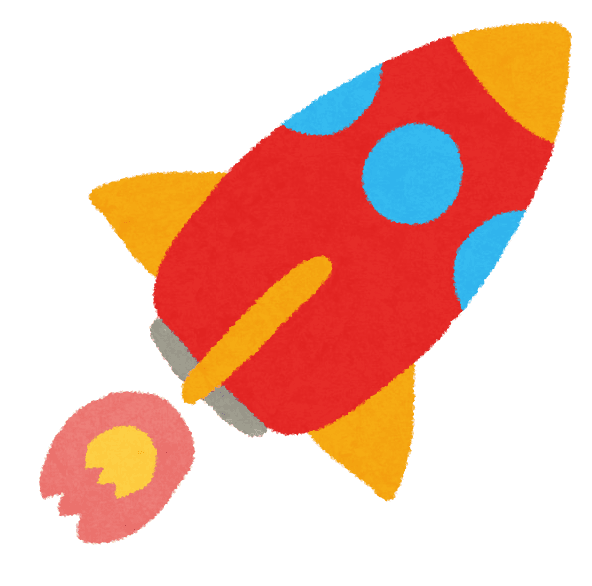ロケット