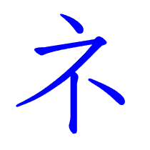 NE